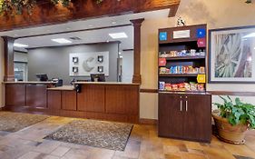 Comfort Suites Marshall